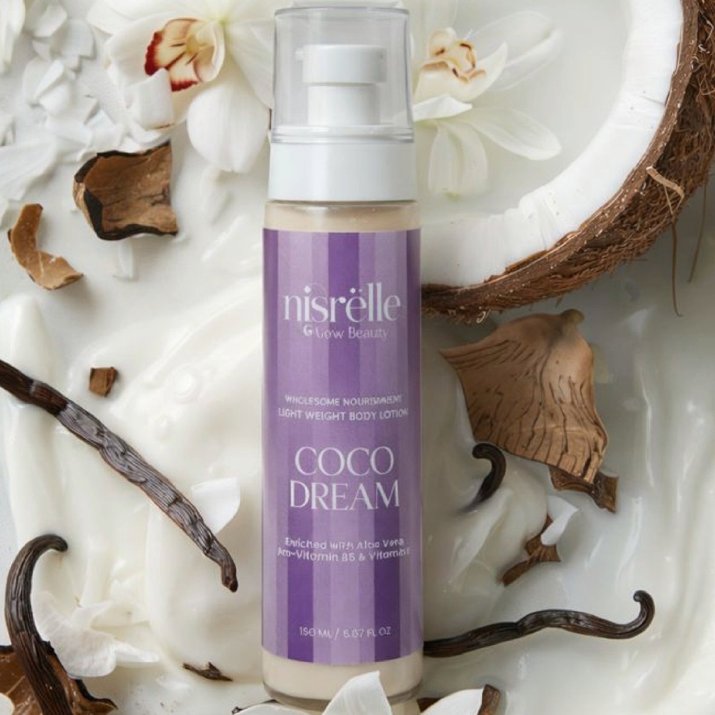 Body Lotion - Image 2