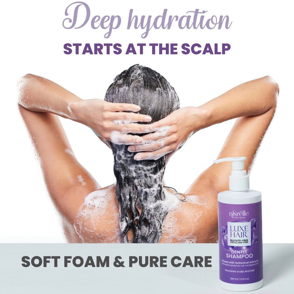 Hair Shampoo - Image 2