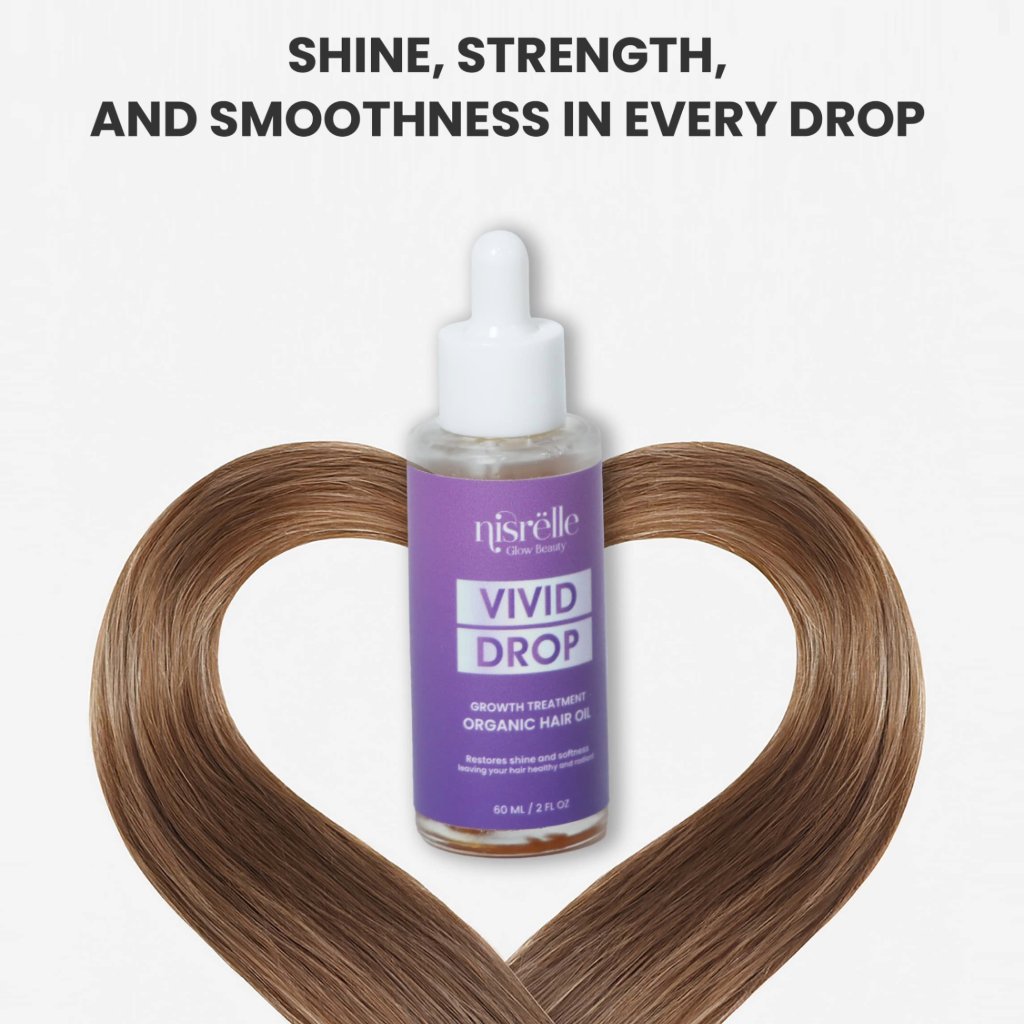 Hair Oil - Image 2