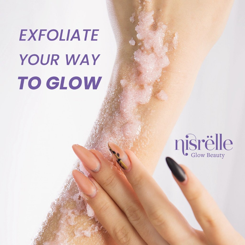 Body Scrub - Image 2