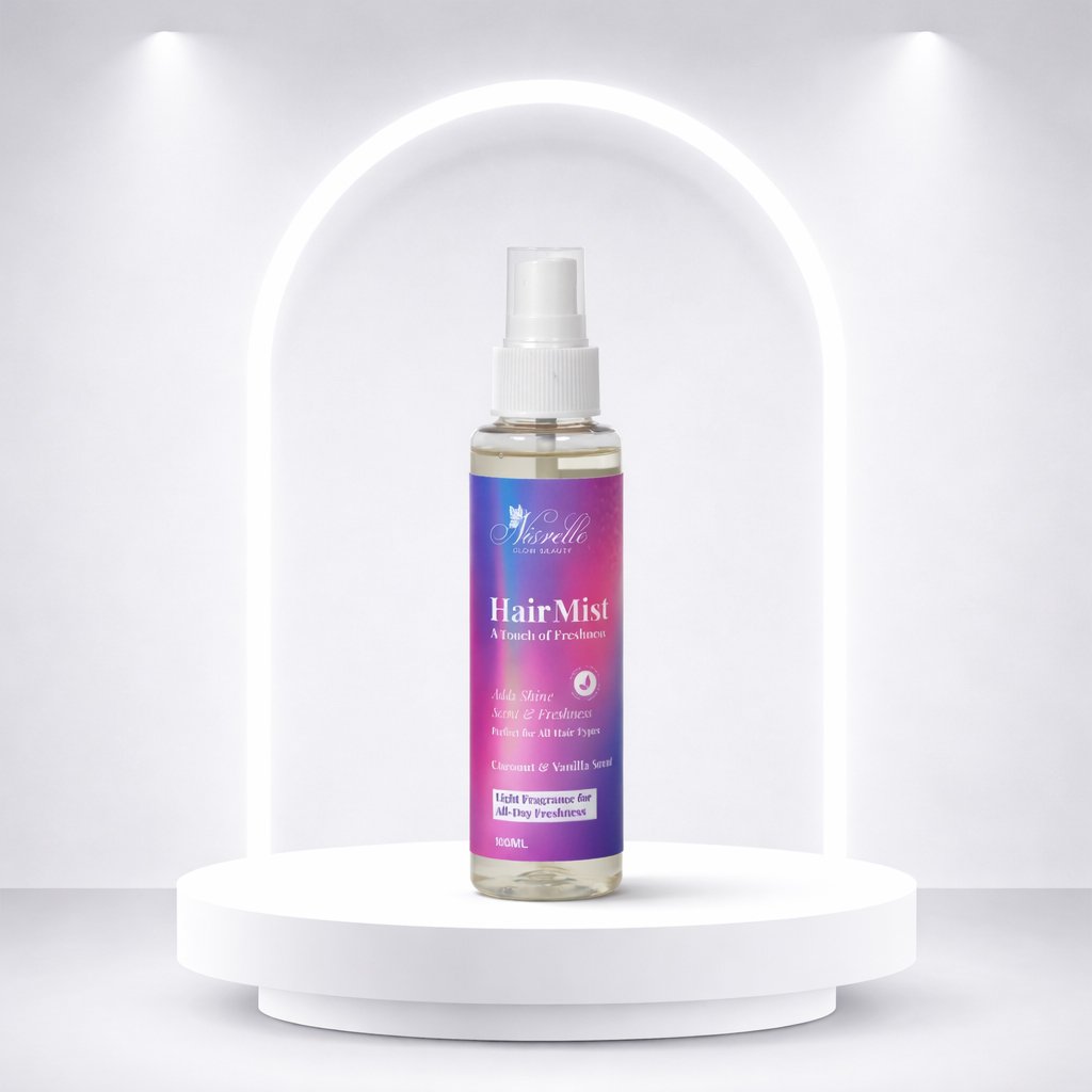 Hair Mist